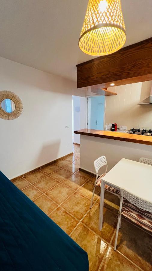 Apartamentos Mayans Sant Ferran de Ses Roques Zewnętrze zdjęcie